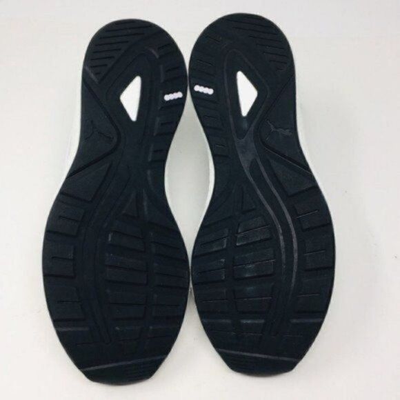 Puma Nrgy Neko Turbo Men's Shoes Puma Black 7.5 BoxA - Picture 6 of 7